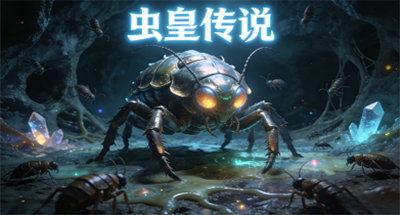 虫神传说