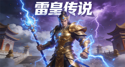 雷皇传说