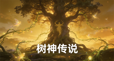 树神传说